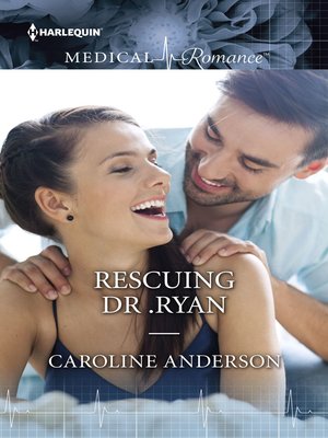 cover image of Rescuing Dr. Ryan